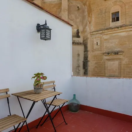 Apartment Casa Con Encanto En El Corazon Del Casco Antiguo