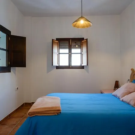 Casa Con Encanto En El Corazon Del Casco Antiguo Apartment Arcos de la Frontera