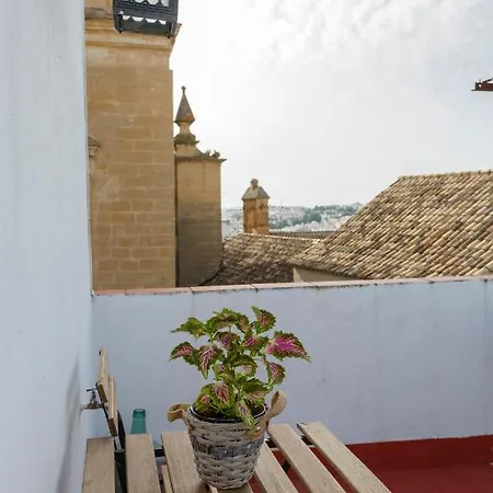 Casa Con Encanto En El Corazon Del Casco Antiguo Apartment