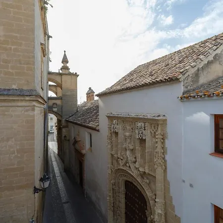 Casa Con Encanto En El Corazon Del Casco Antiguo