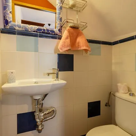 Apartment Casa Con Encanto En El Corazon Del Casco Antiguo Arcos de la Frontera