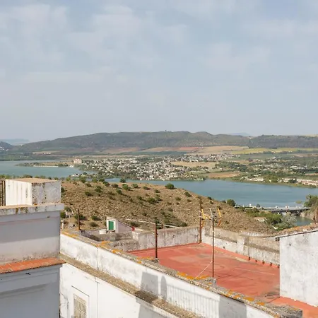Casa Con Encanto En El Corazon Del Casco Antiguo Apartment