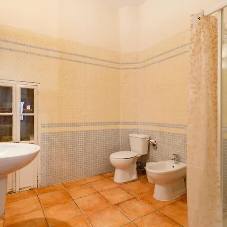 Casa Con Encanto En El Corazon Del Casco Antiguo Apartment *