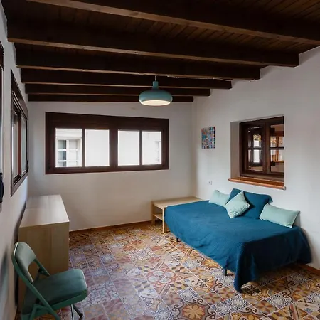 Casa Con Encanto En El Corazon Del Casco Antiguo Arcos de la Frontera