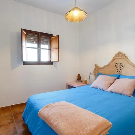 Casa Con Encanto En El Corazon Del Casco Antiguo Apartment *